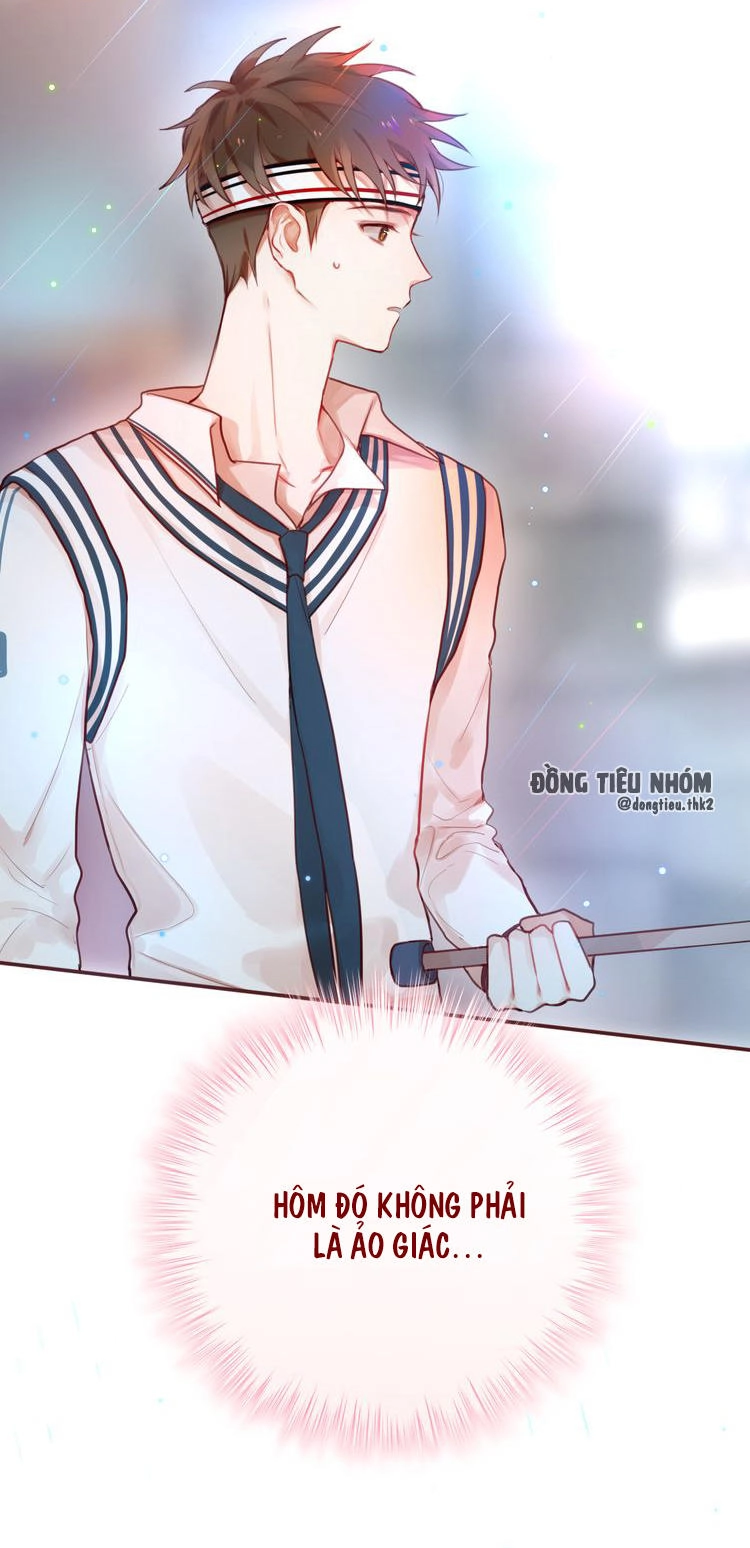 Đêm Ngày Không Dứt Chapter 5 - 18