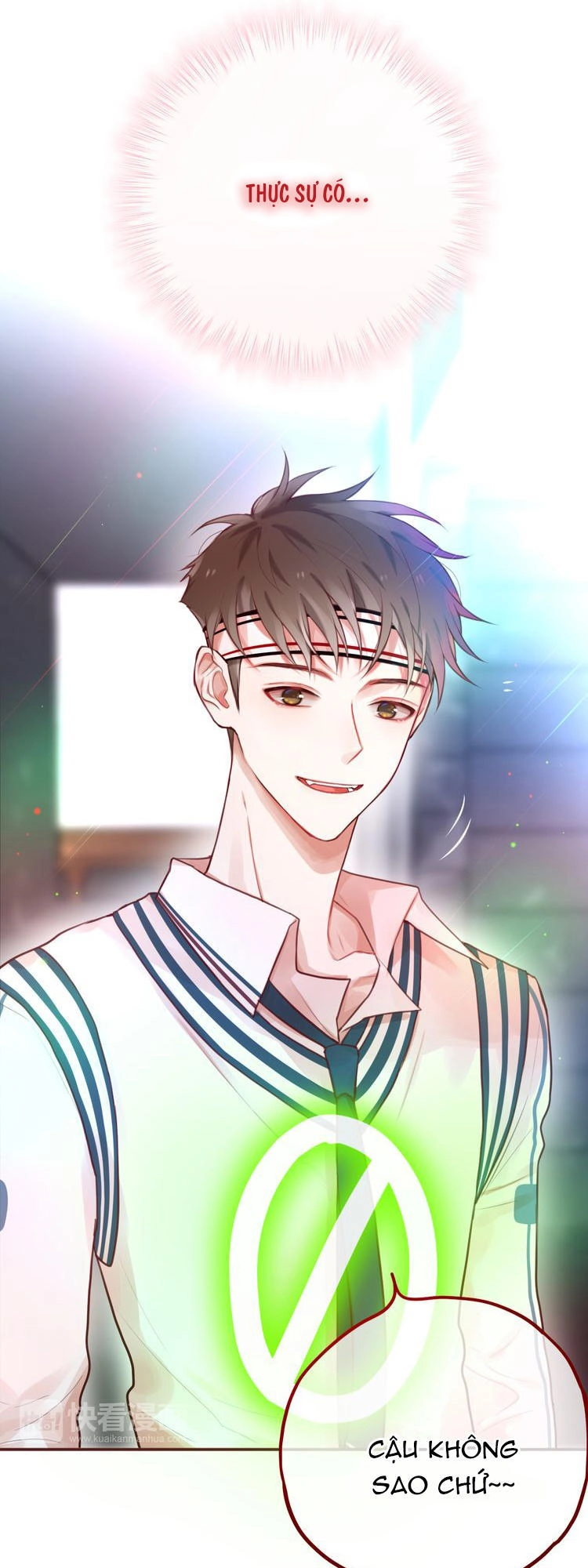 Đêm Ngày Không Dứt Chapter 5 - 20