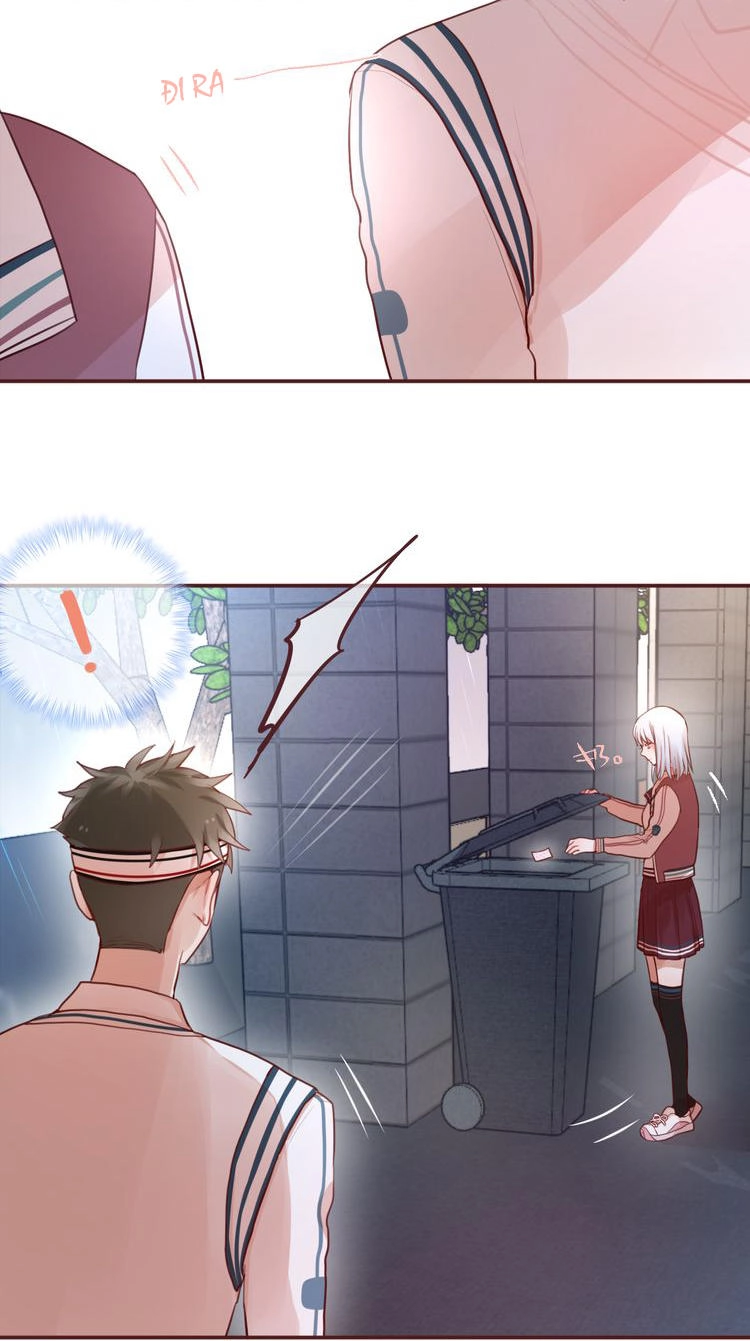 Đêm Ngày Không Dứt Chapter 5 - 24