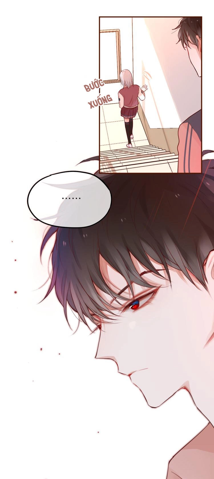 Đêm Ngày Không Dứt Chapter 6 - 9