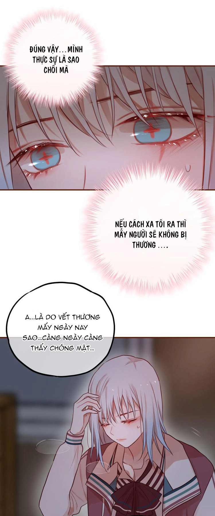 Đêm Ngày Không Dứt Chapter 6 - 20