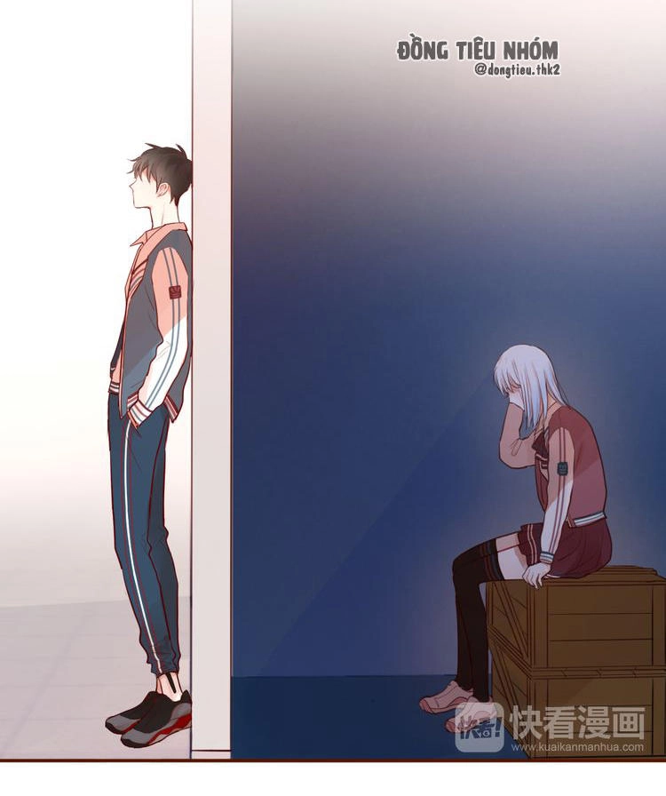 Đêm Ngày Không Dứt Chapter 6 - 22
