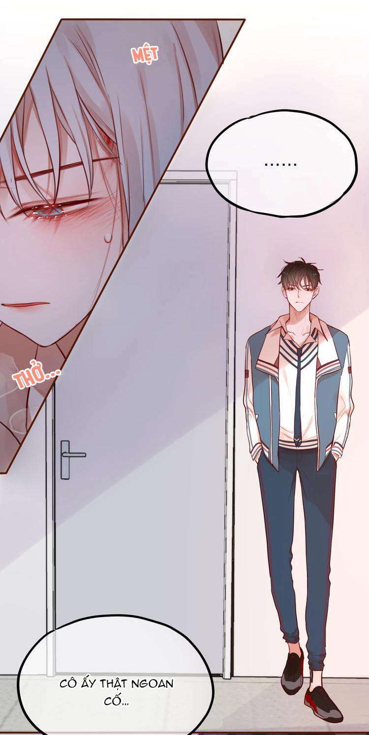 Đêm Ngày Không Dứt Chapter 6 - 23