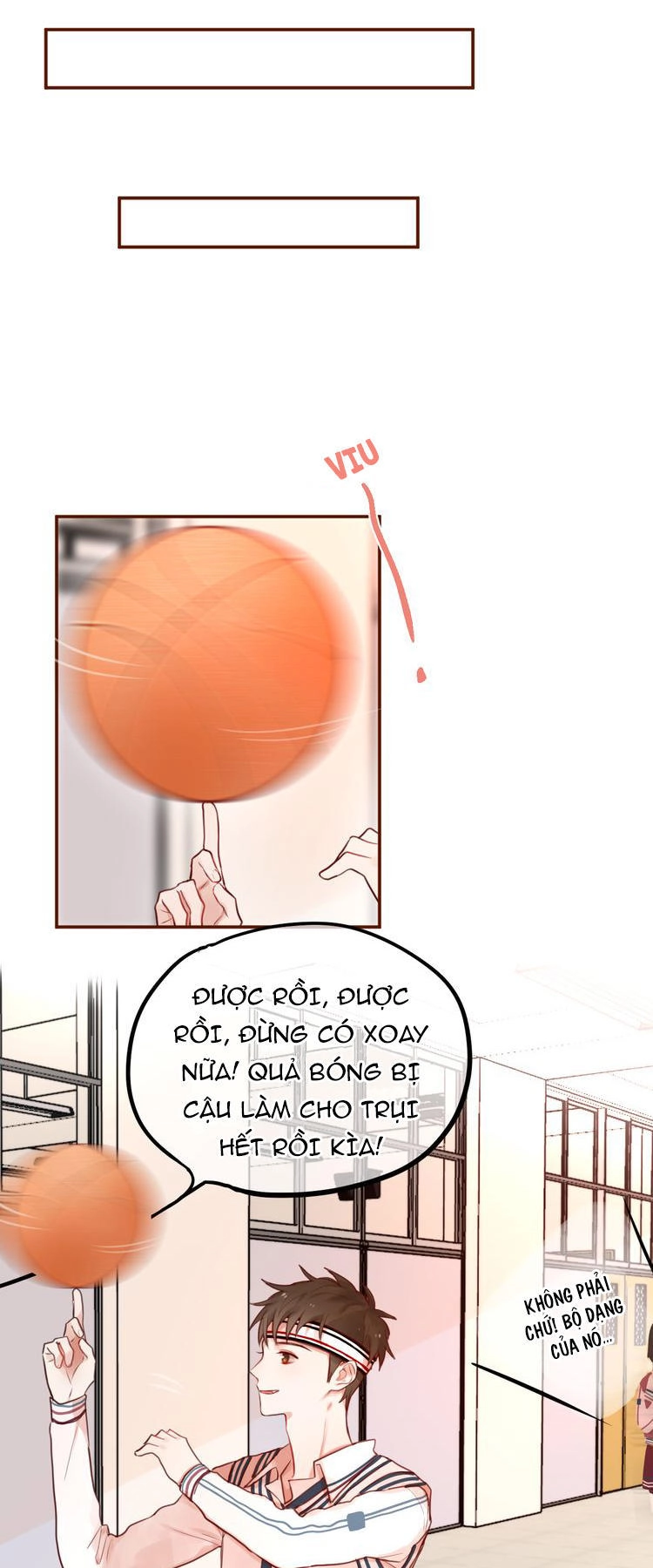 Đêm Ngày Không Dứt Chapter 6 - 25