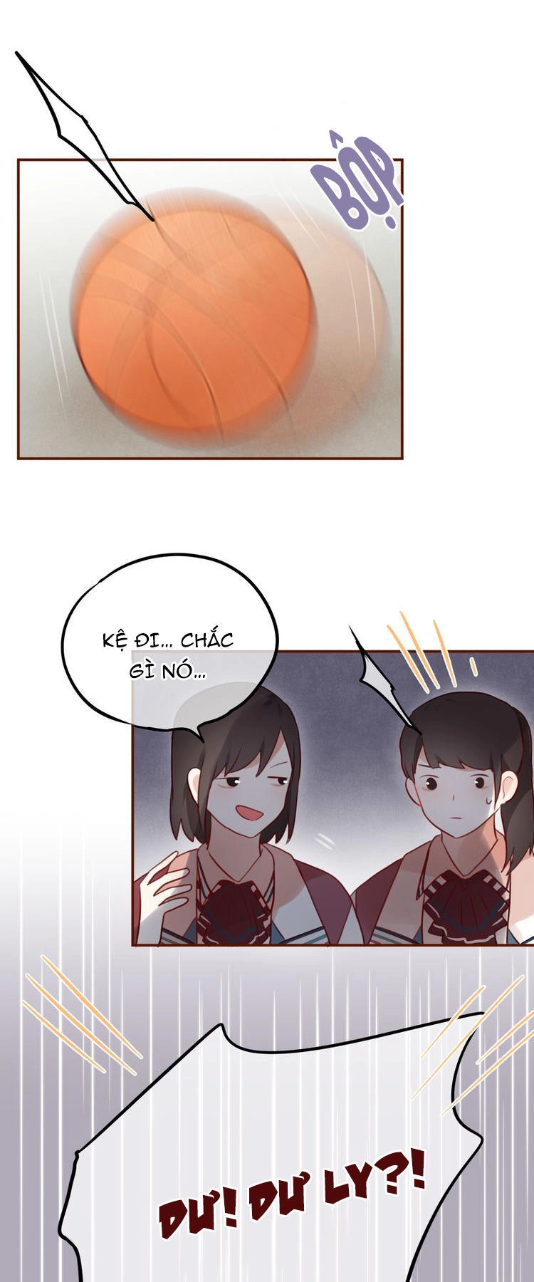 Đêm Ngày Không Dứt Chapter 6 - 28