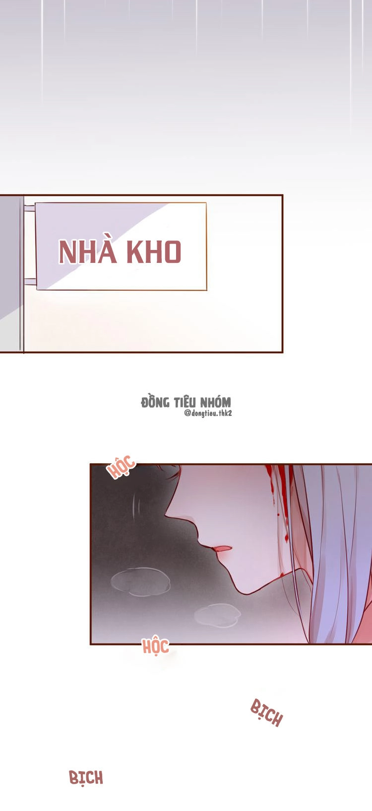 Đêm Ngày Không Dứt Chapter 6 - 30