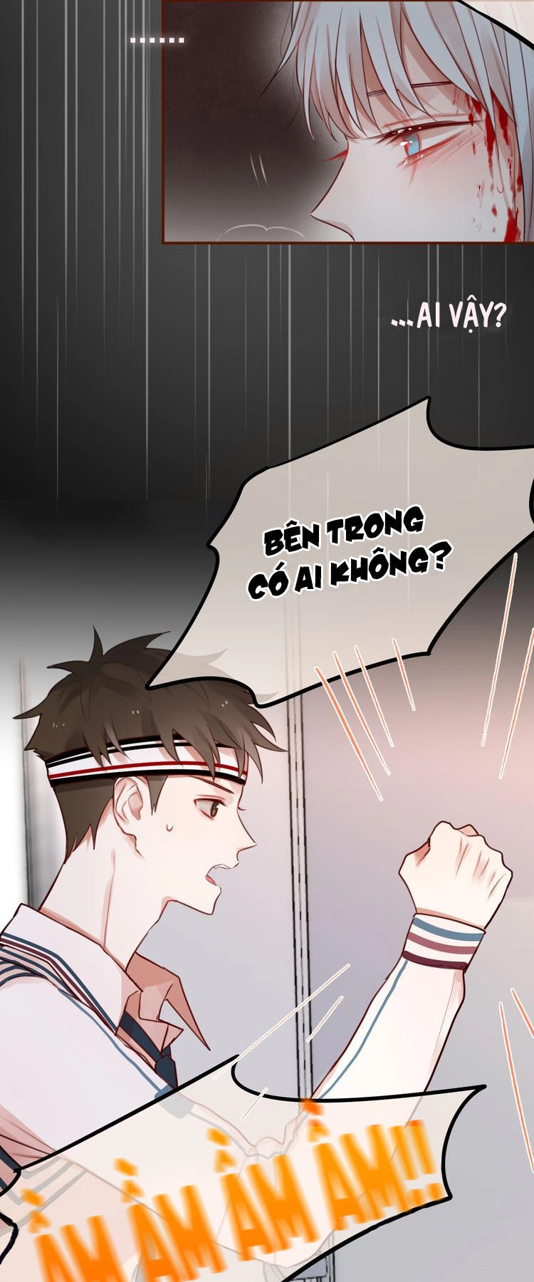 Đêm Ngày Không Dứt Chapter 6 - 33