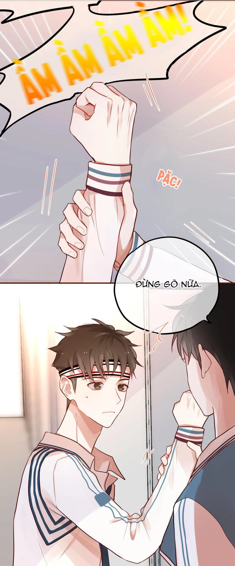 Đêm Ngày Không Dứt Chapter 6 - 35