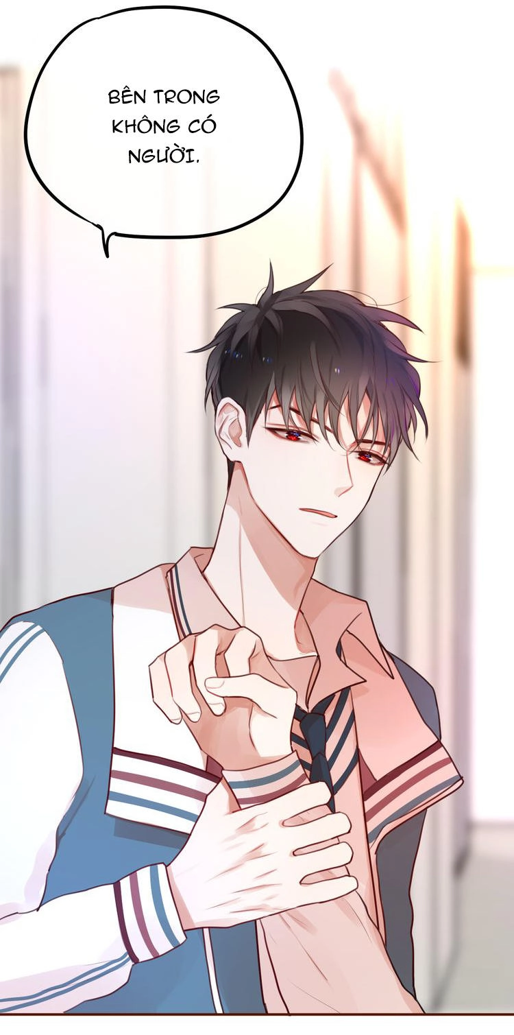 Đêm Ngày Không Dứt Chapter 6 - 37