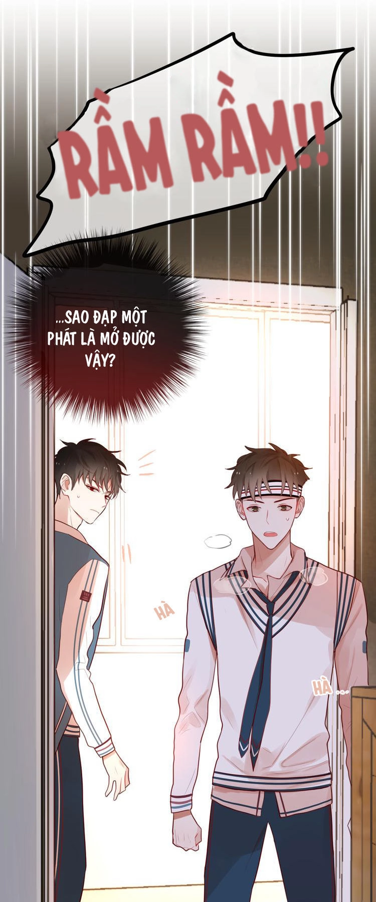 Đêm Ngày Không Dứt Chapter 6 - 44