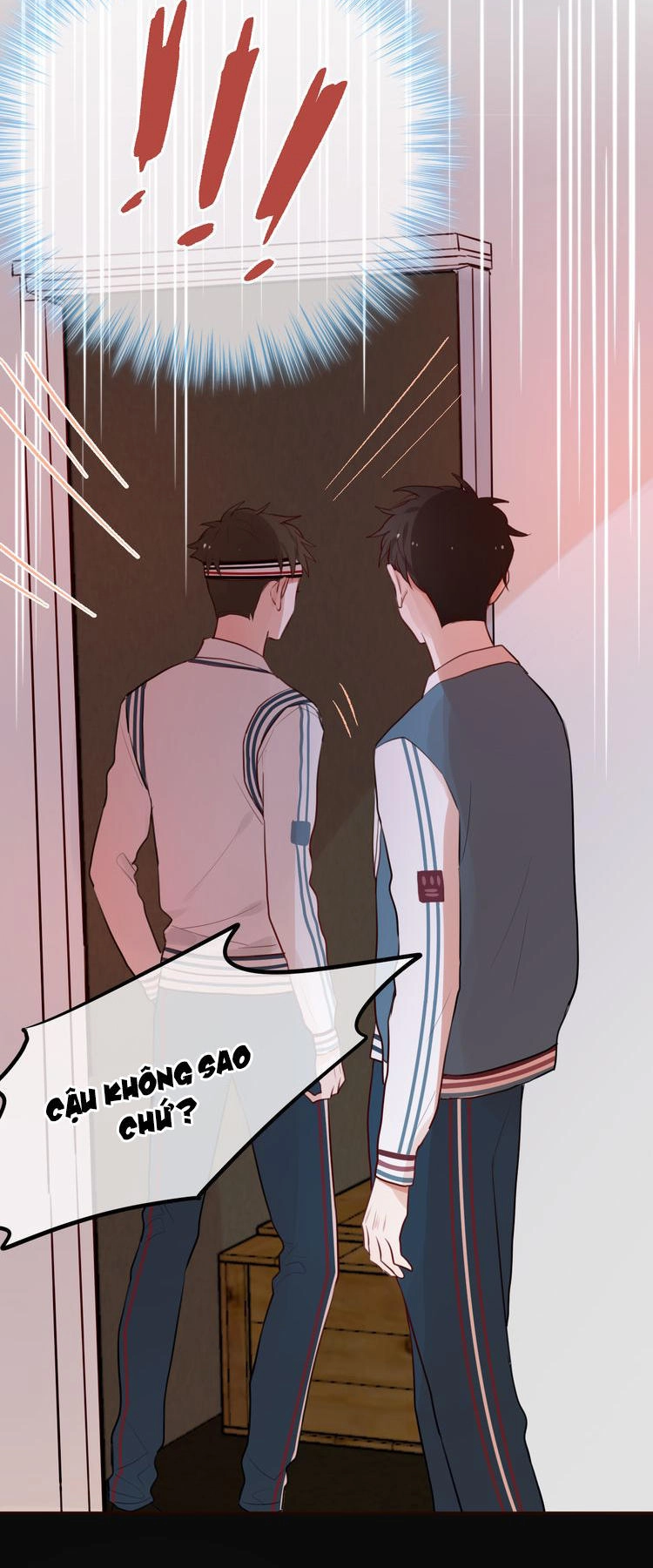 Đêm Ngày Không Dứt Chapter 6 - 47
