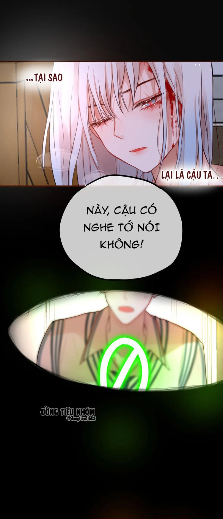 Đêm Ngày Không Dứt Chapter 6 - 49