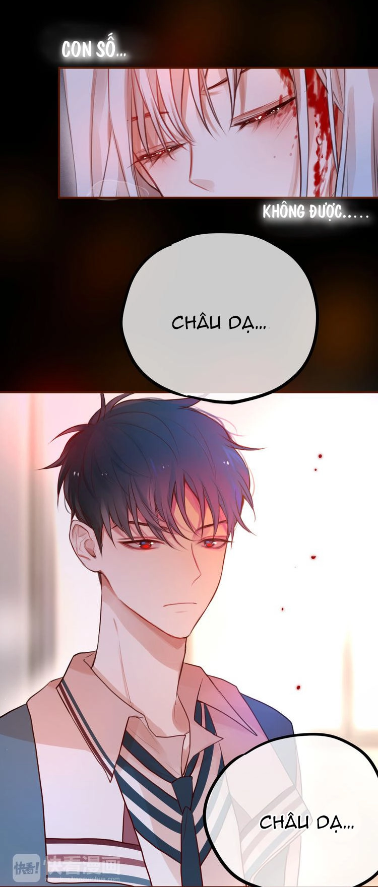 Đêm Ngày Không Dứt Chapter 6 - 50