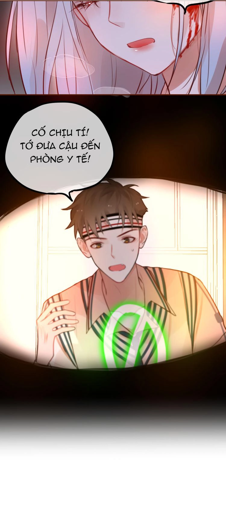Đêm Ngày Không Dứt Chapter 6 - 51