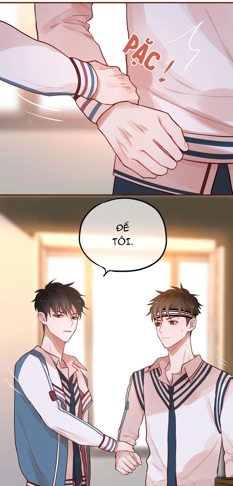 Đêm Ngày Không Dứt Chapter 6 - 52
