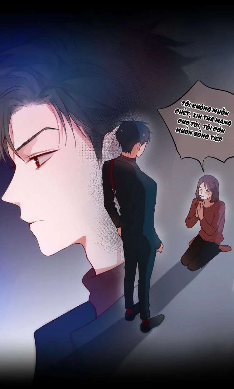 Đêm Ngày Không Dứt Chapter 7 - 8