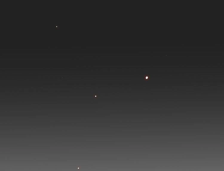 Đêm Ngày Không Dứt Chapter 7 - 49