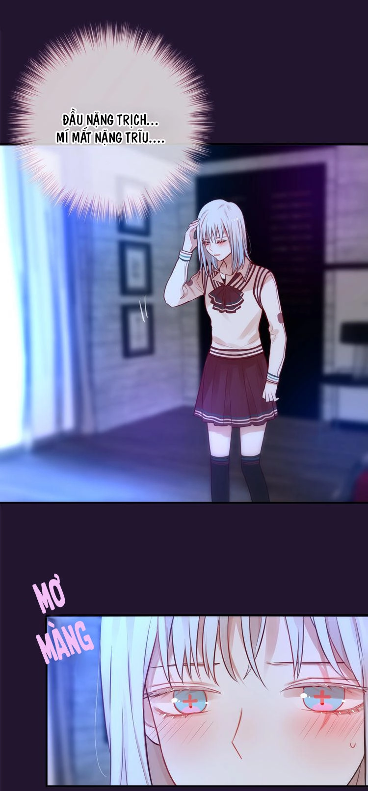 Đêm Ngày Không Dứt Chapter 8 - 4