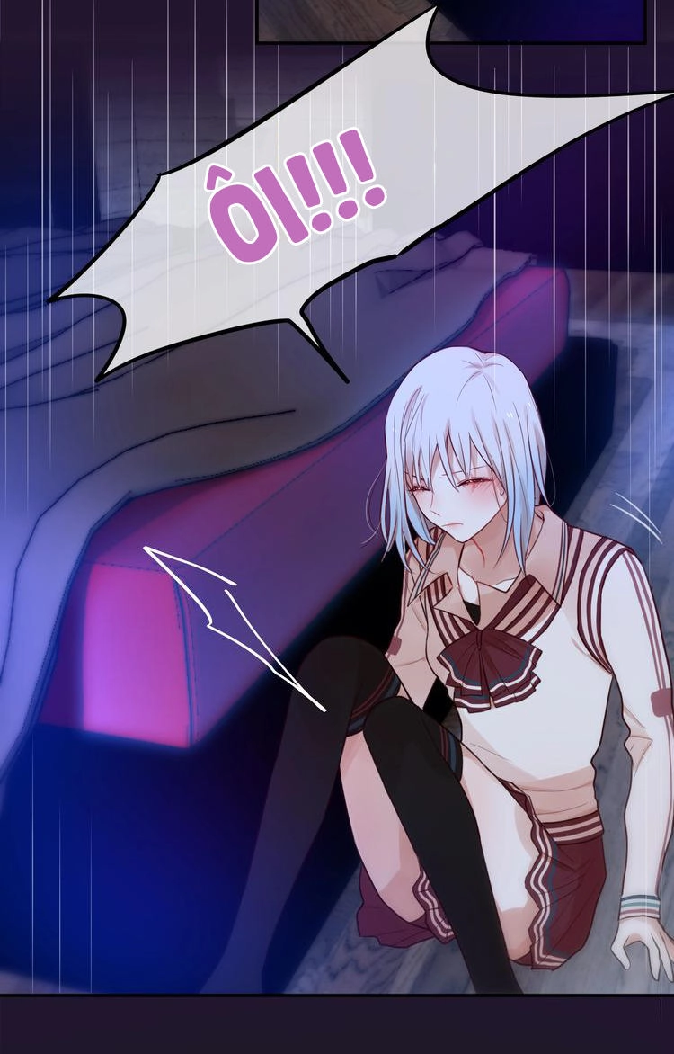 Đêm Ngày Không Dứt Chapter 8 - 6