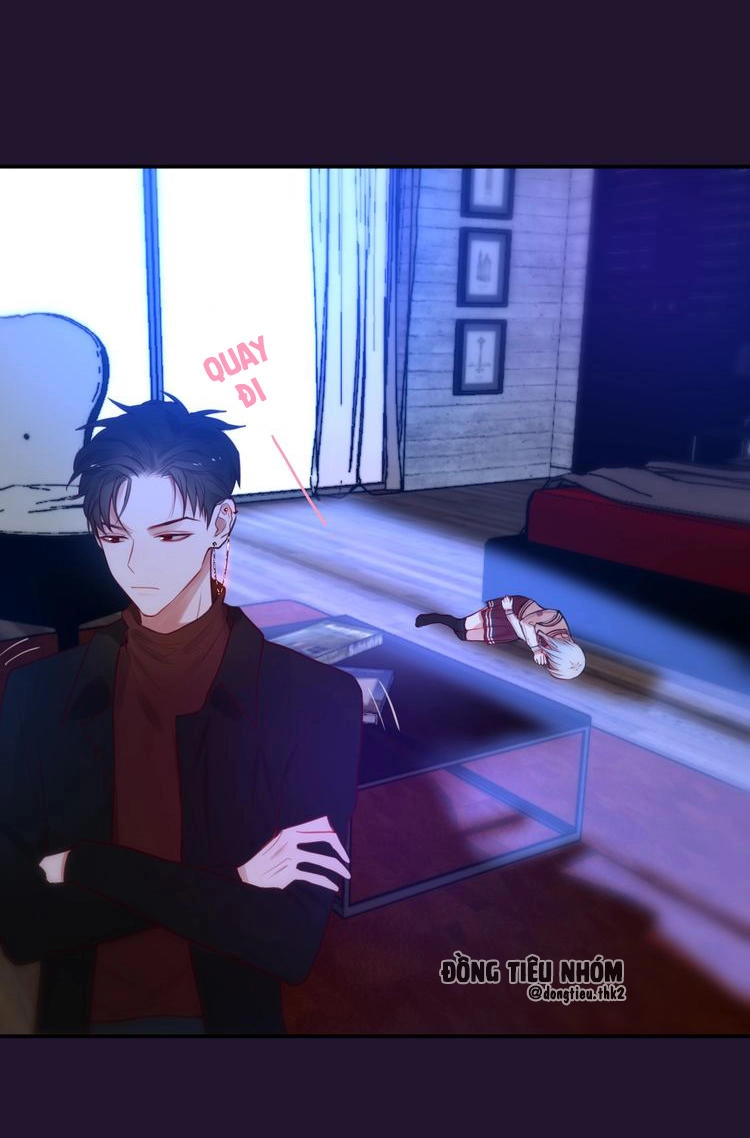 Đêm Ngày Không Dứt Chapter 8 - 9