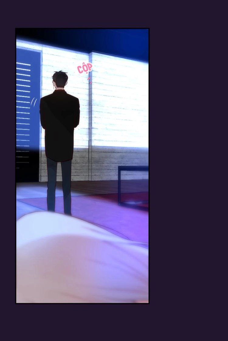 Đêm Ngày Không Dứt Chapter 8 - 10