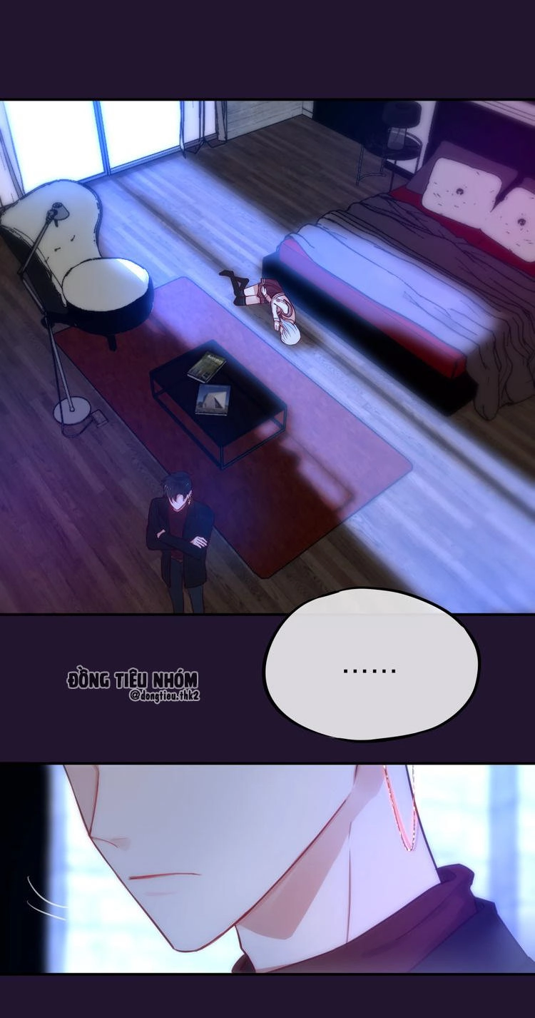 Đêm Ngày Không Dứt Chapter 8 - 11