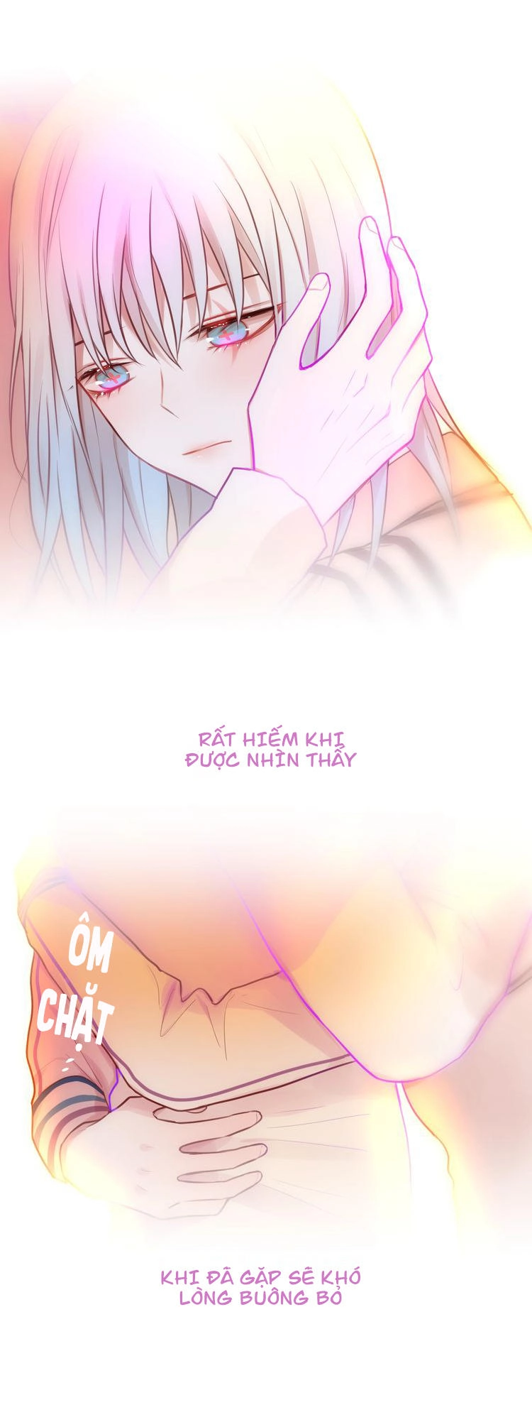 Đêm Ngày Không Dứt Chapter 8 - 12