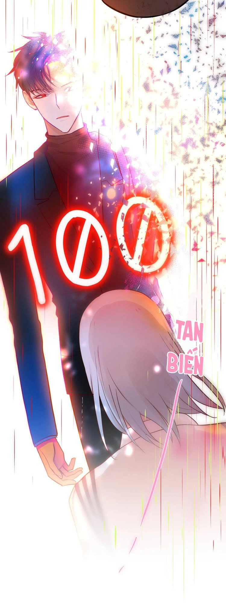 Đêm Ngày Không Dứt Chapter 8 - 16