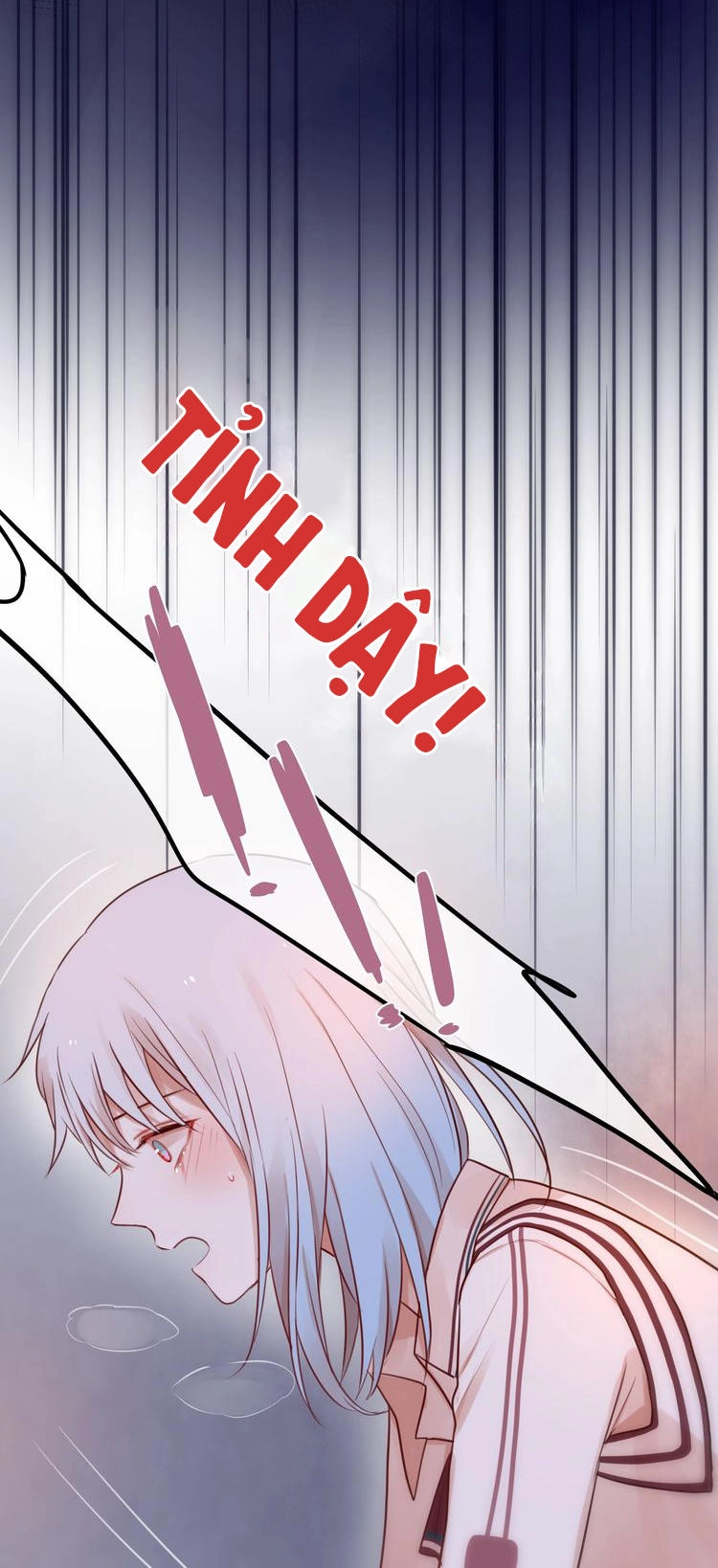 Đêm Ngày Không Dứt Chapter 8 - 18