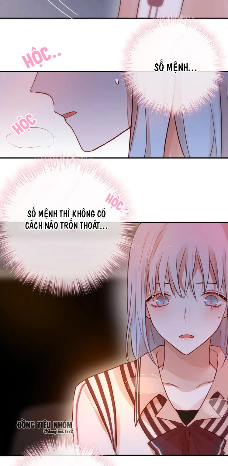 Đêm Ngày Không Dứt Chapter 8 - 19