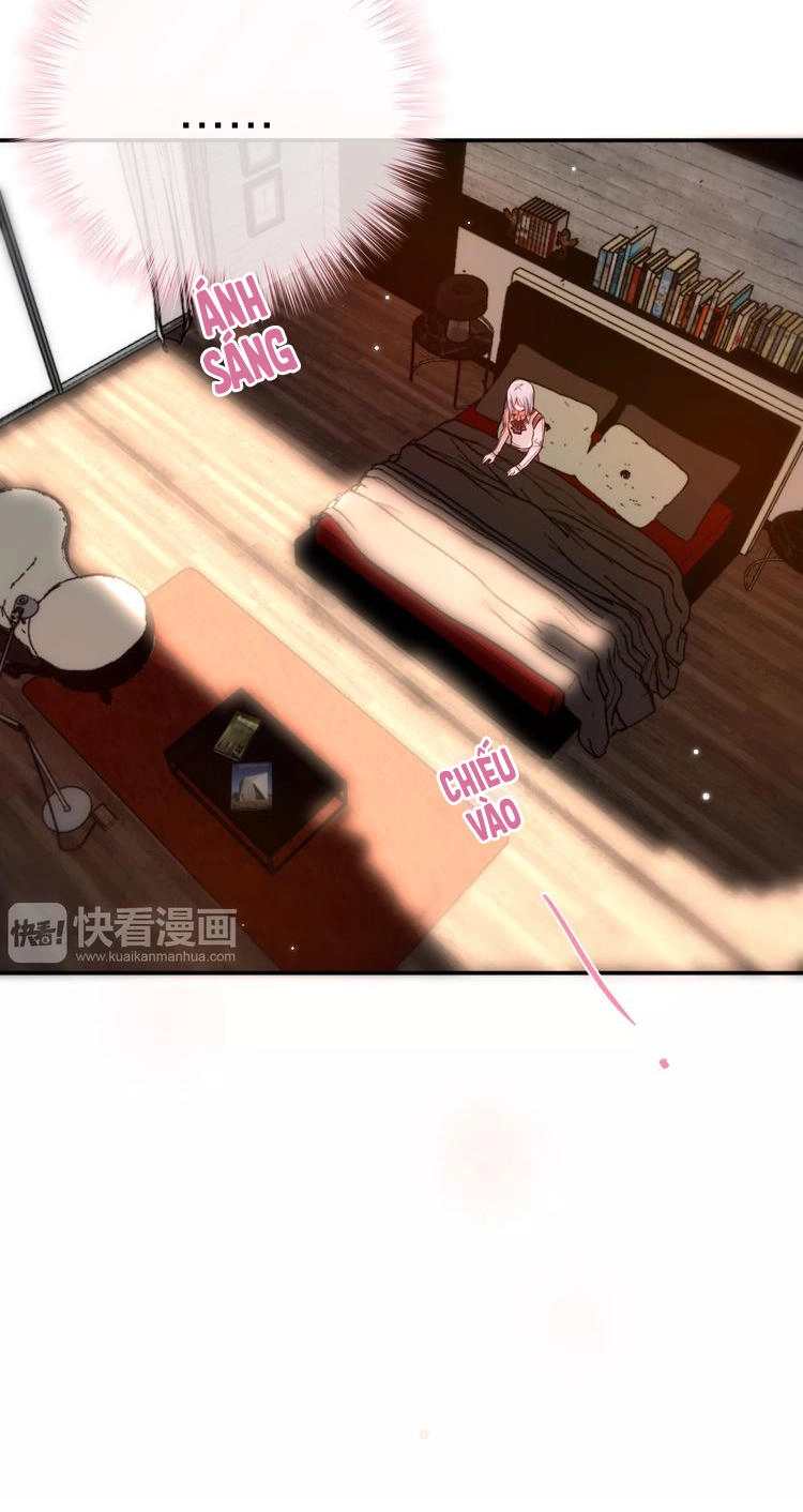 Đêm Ngày Không Dứt Chapter 8 - 20