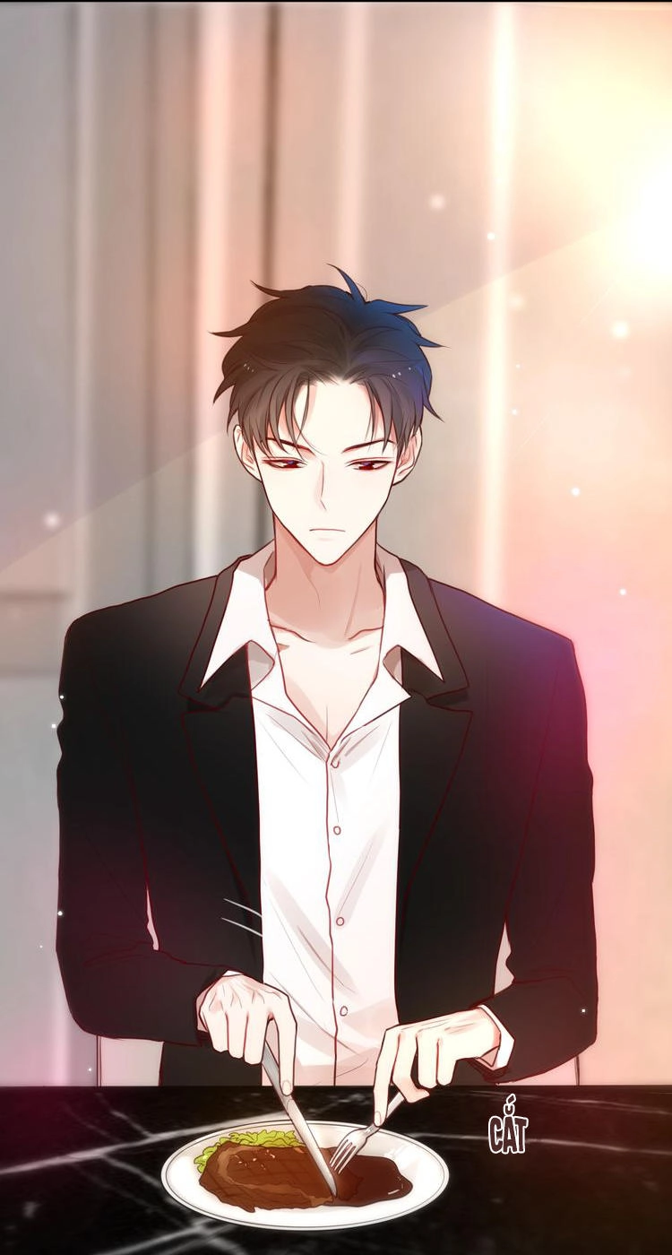 Đêm Ngày Không Dứt Chapter 8 - 22