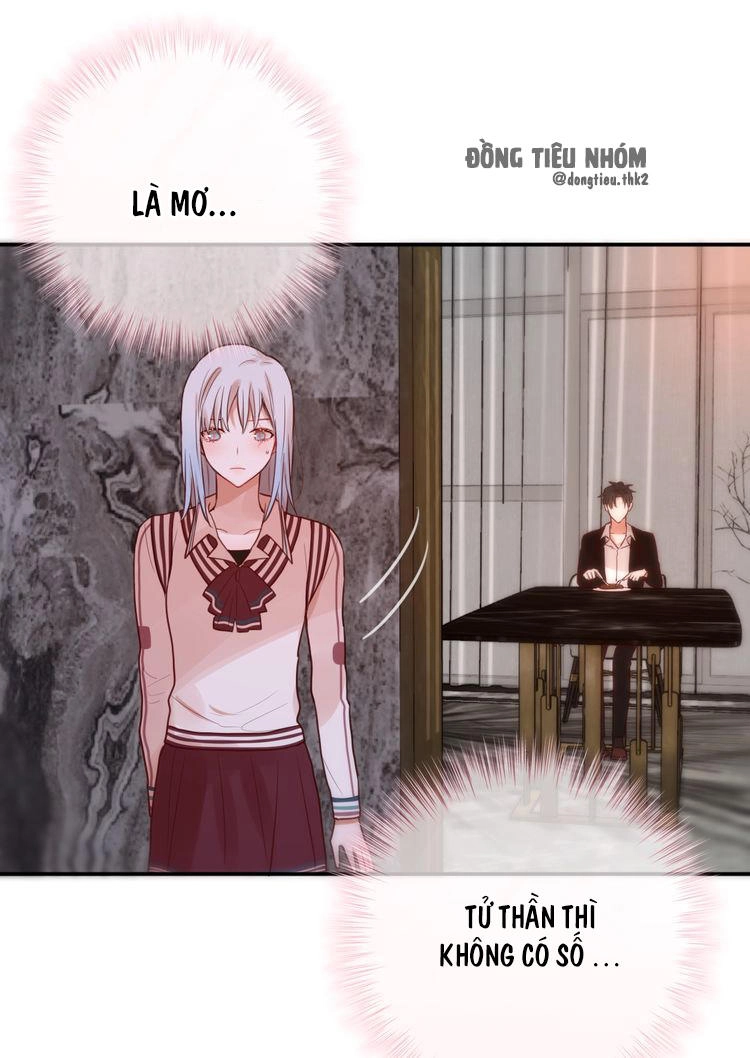 Đêm Ngày Không Dứt Chapter 8 - 23