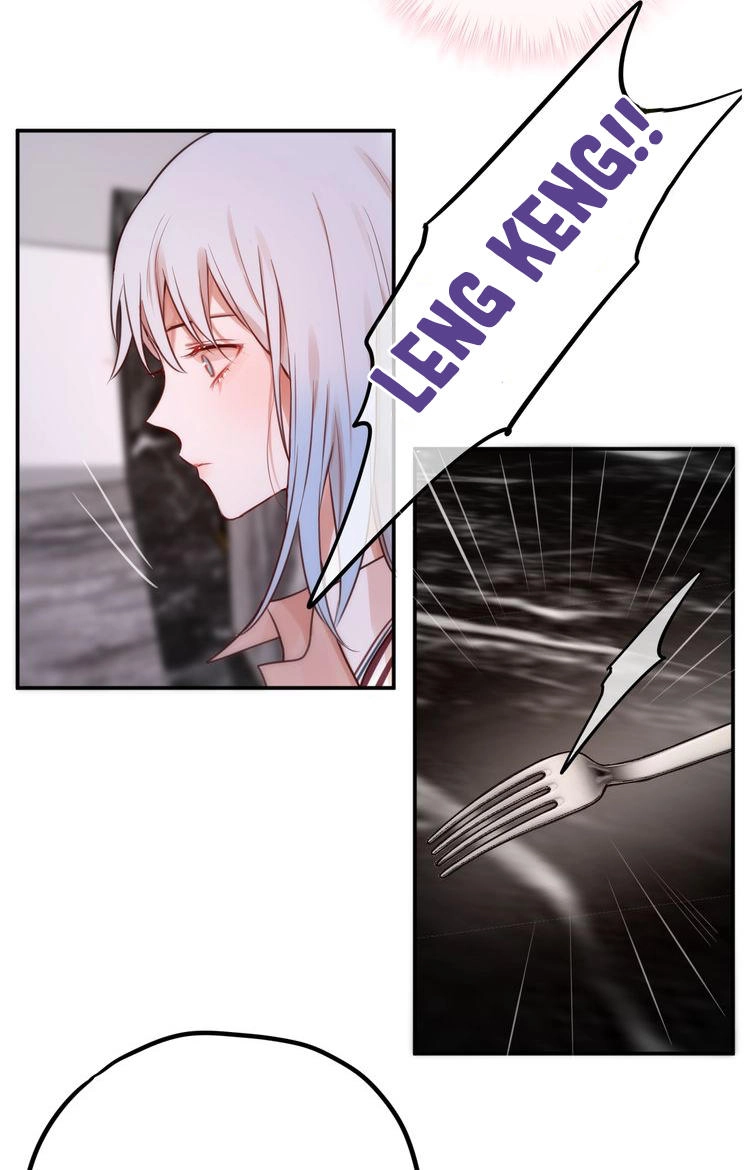 Đêm Ngày Không Dứt Chapter 8 - 24