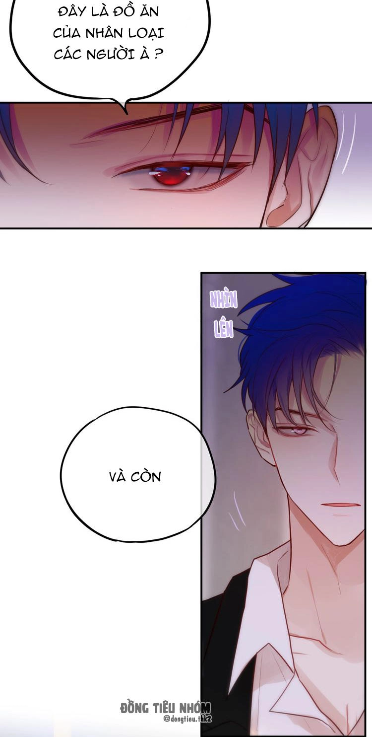 Đêm Ngày Không Dứt Chapter 8 - 25