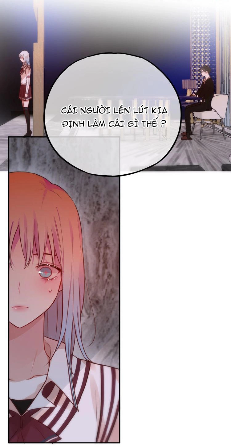 Đêm Ngày Không Dứt Chapter 8 - 26