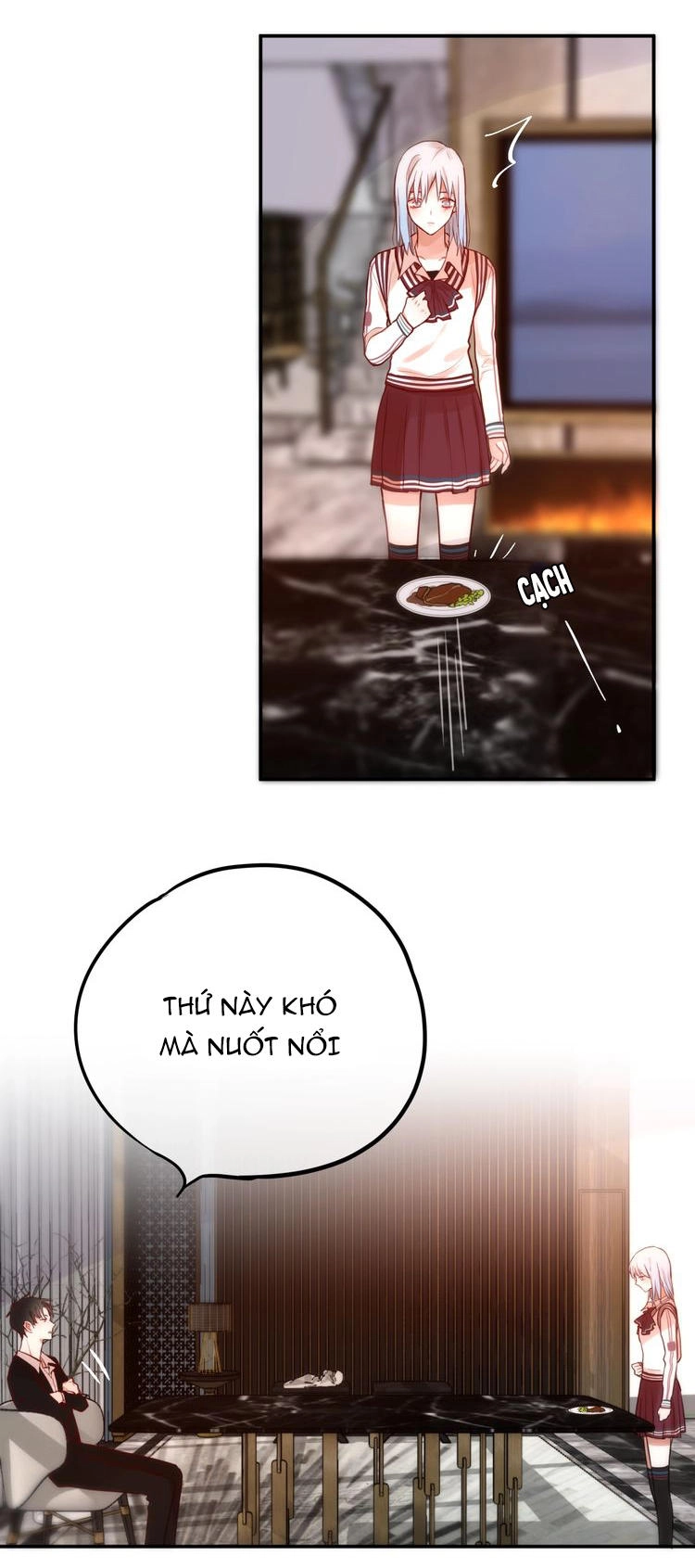 Đêm Ngày Không Dứt Chapter 8 - 28