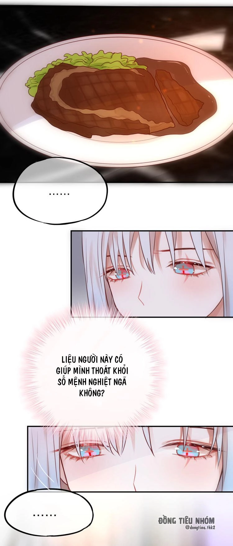 Đêm Ngày Không Dứt Chapter 8 - 29