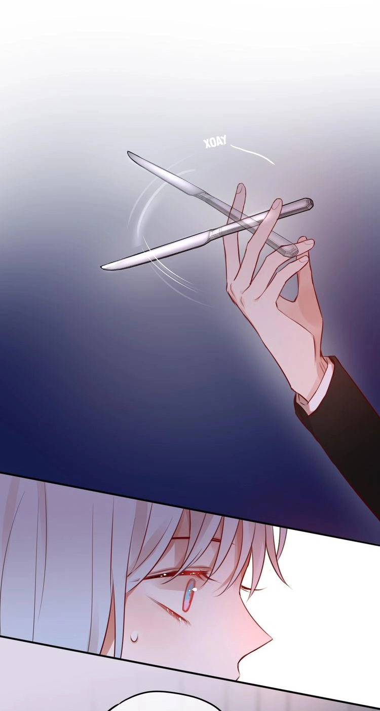 Đêm Ngày Không Dứt Chapter 8 - 39