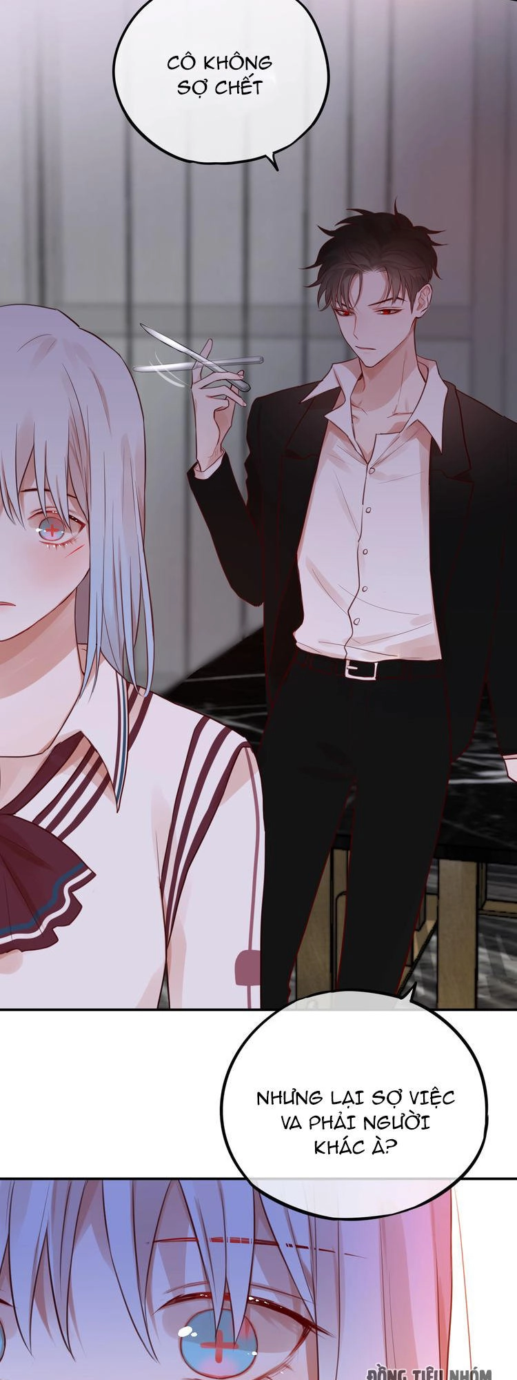 Đêm Ngày Không Dứt Chapter 8 - 40