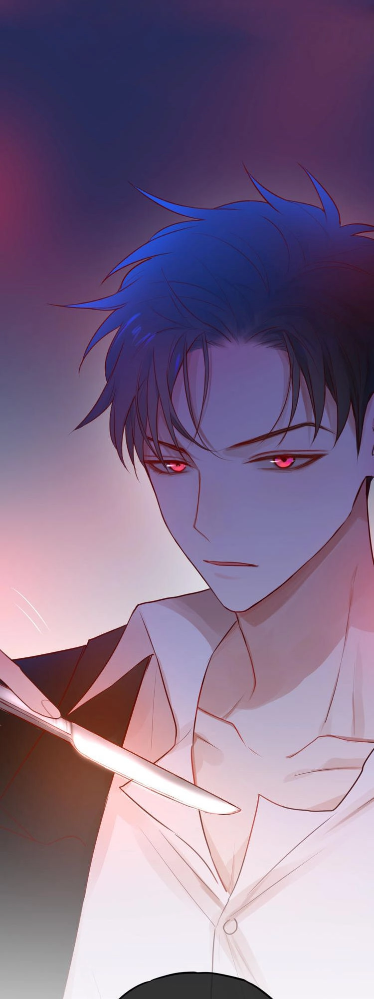 Đêm Ngày Không Dứt Chapter 9 - 2