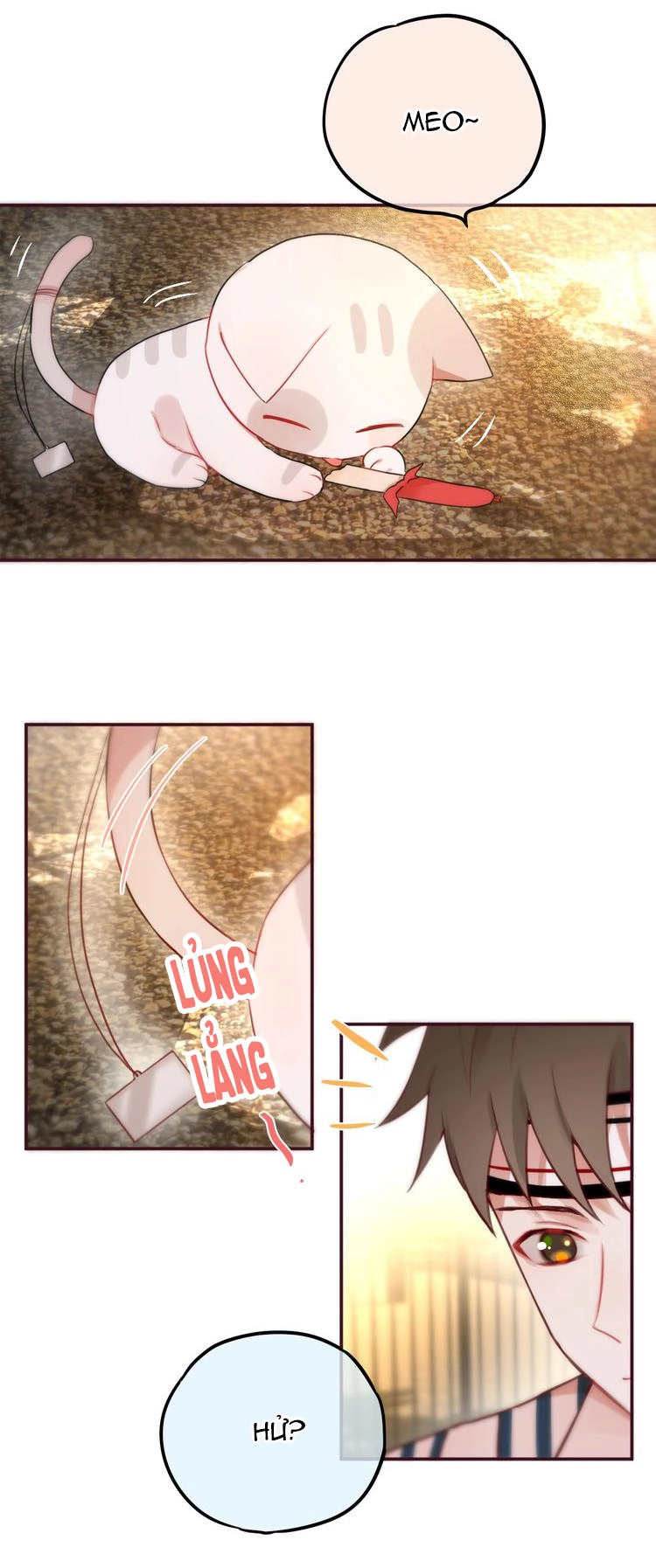 Đêm Ngày Không Dứt Chapter 9 - 20