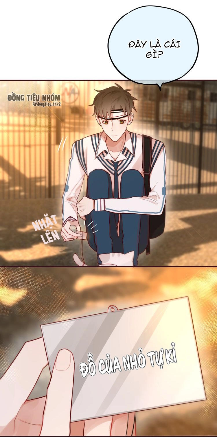 Đêm Ngày Không Dứt Chapter 9 - 21