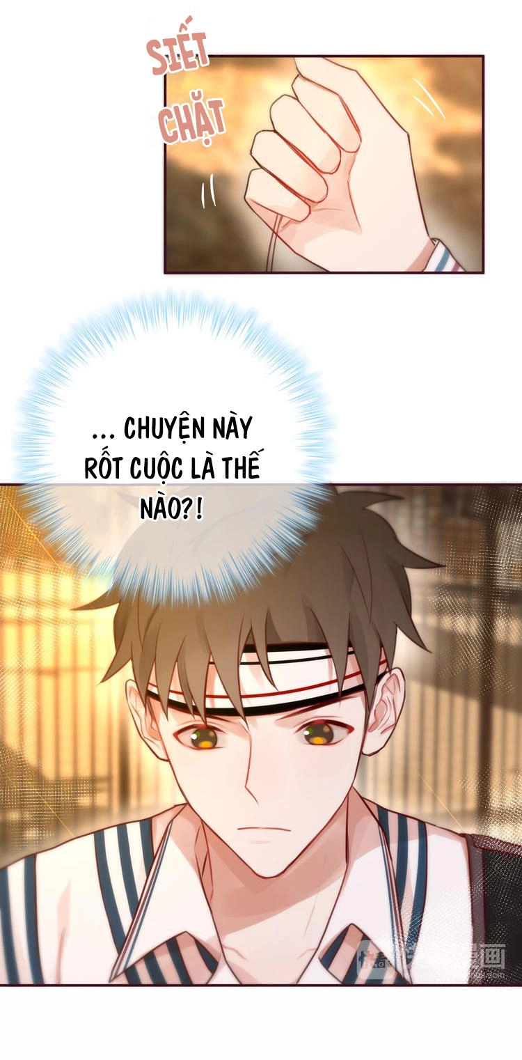 Đêm Ngày Không Dứt Chapter 9 - 23