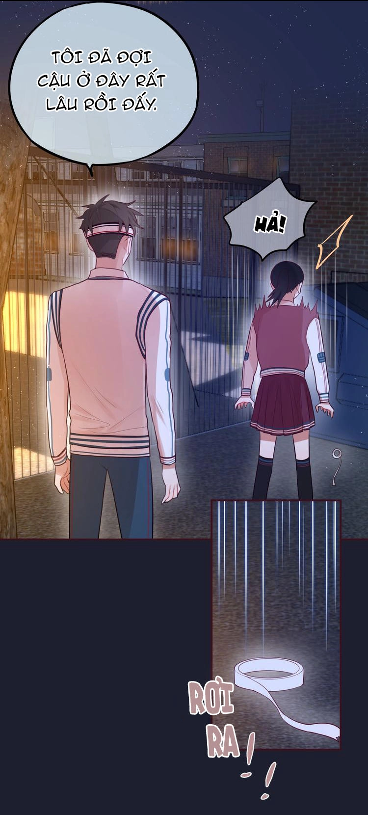 Đêm Ngày Không Dứt Chapter 9 - 28