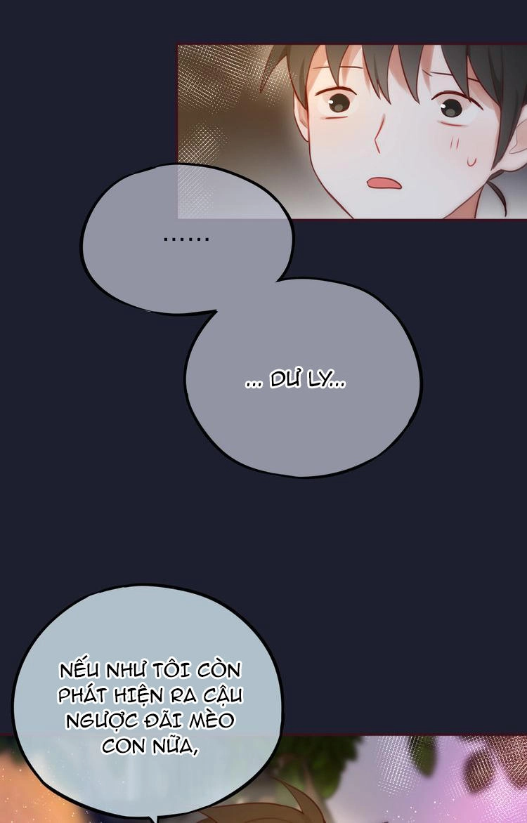 Đêm Ngày Không Dứt Chapter 9 - 38