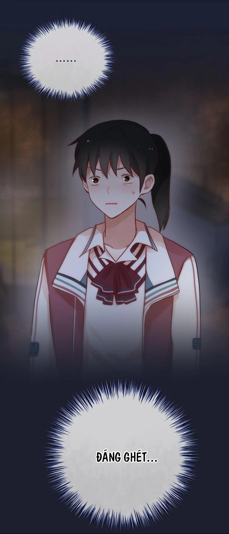 Đêm Ngày Không Dứt Chapter 9 - 41