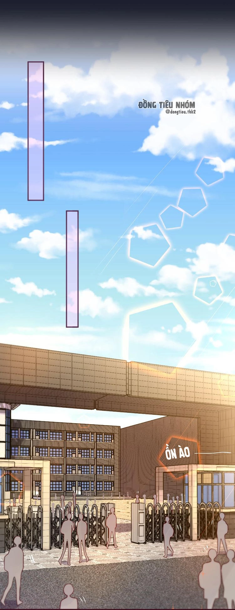 Đêm Ngày Không Dứt Chapter 9 - 42