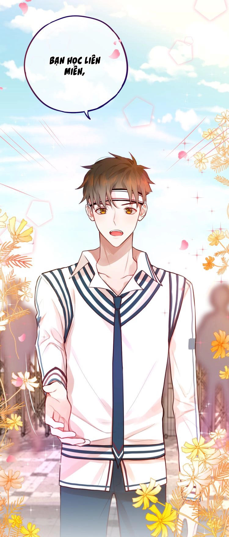 Đêm Ngày Không Dứt Chapter 9 - 49