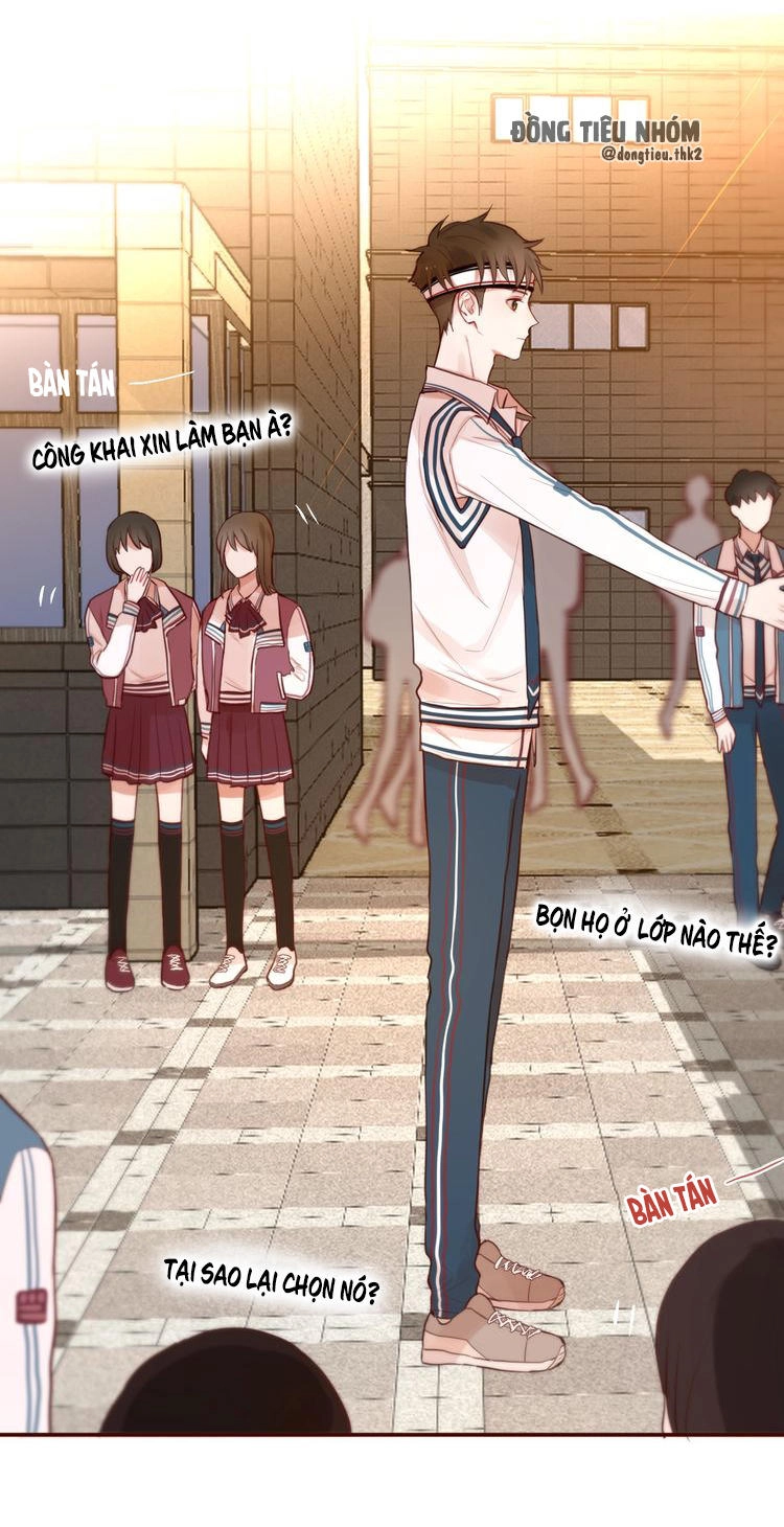 Đêm Ngày Không Dứt Chapter 10 - 5